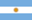 argentina flag png icon 32