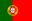 portugal flag png icon 32