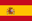 spain flag png icon 32