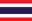 thailand flag png icon 32