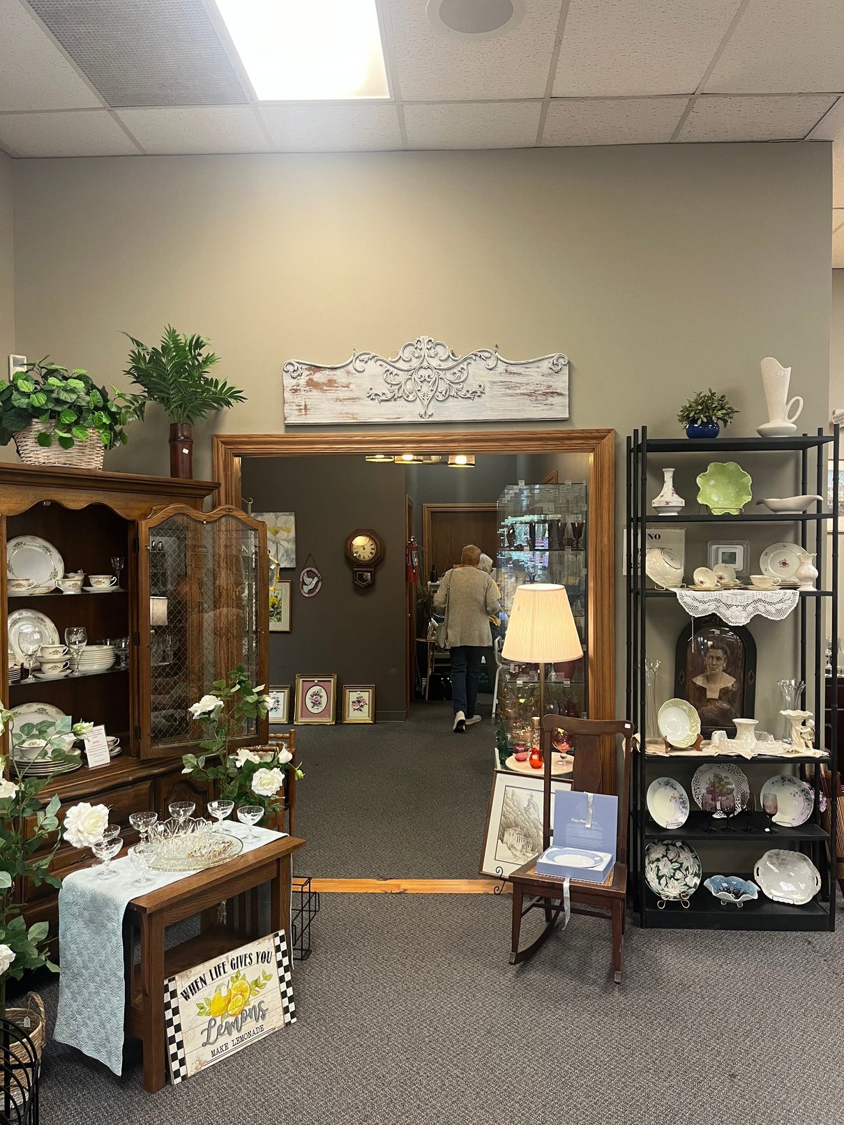 Friends of Hospice Wayne County