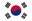 south korea flag png icon 32